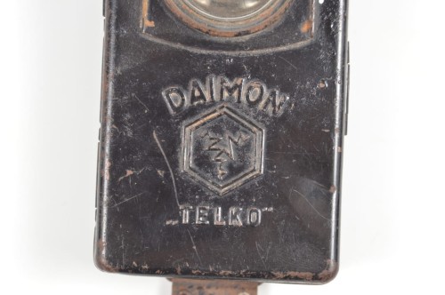 DAIMON TELKO