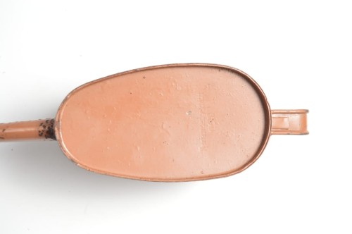 K2 Ölkanne
