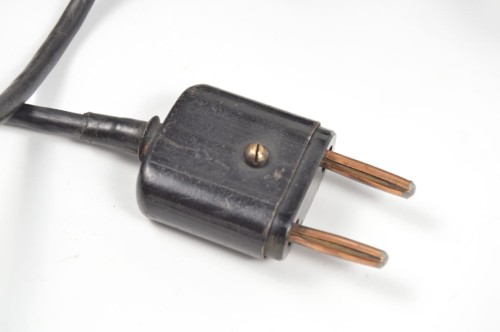 Festungsfernhörer 39 doppelt