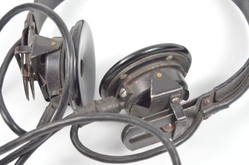 Festungsfernhörer 39 doppelt