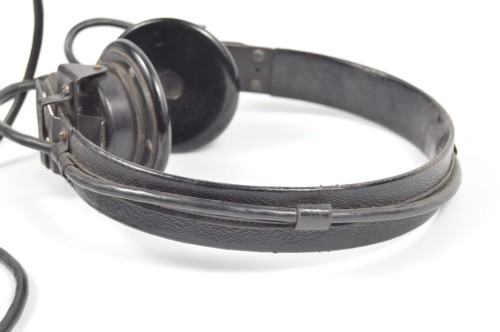 Festungsfernhörer 39 doppelt