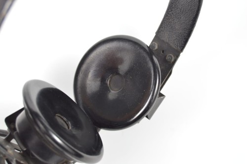 Festungsfernhörer 39 doppelt