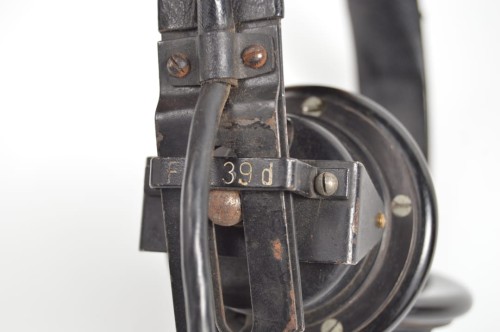 Festungsfernhörer 39 doppelt