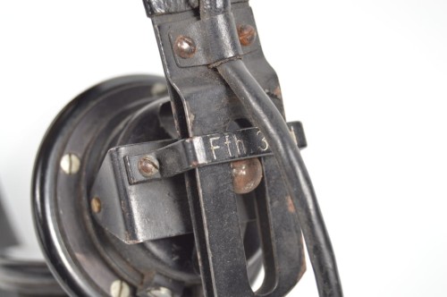 Festungsfernhörer 39 doppelt