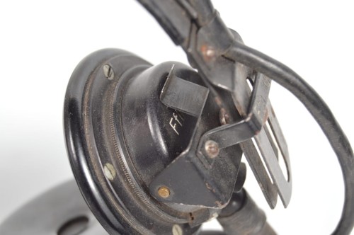 Festungsfernhörer 39 doppelt