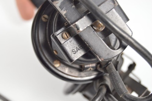 Festungsfernhörer 39 doppelt