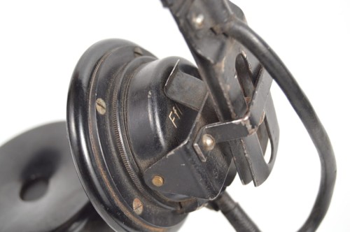 Festungsfernhörer 39 doppelt