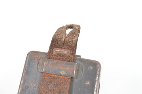 Taschenlampe Wehrmacht