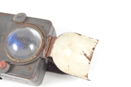 Taschenlampe Wehrmacht