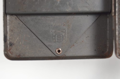 Taschenlampe Wehrmacht