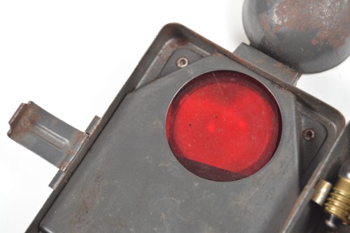 Taschenlampe Wehrmacht