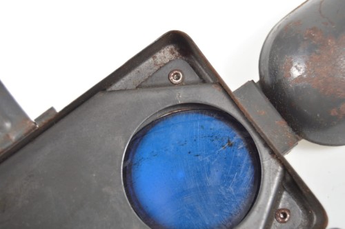 Taschenlampe Wehrmacht