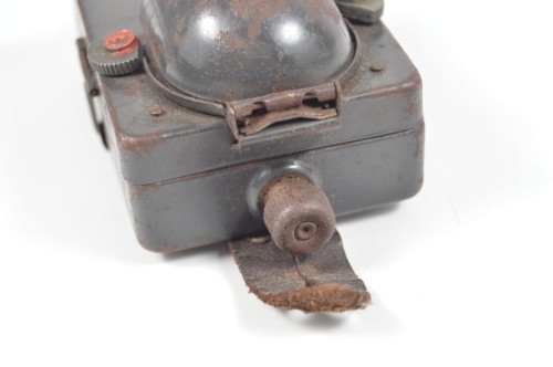 Taschenlampe Wehrmacht