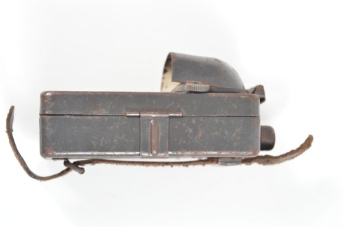 Taschenlampe Wehrmacht