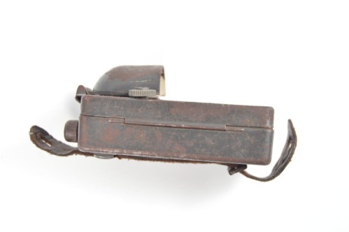Taschenlampe Wehrmacht