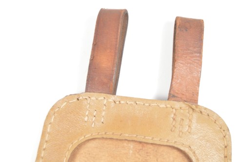 straight e-tool cover