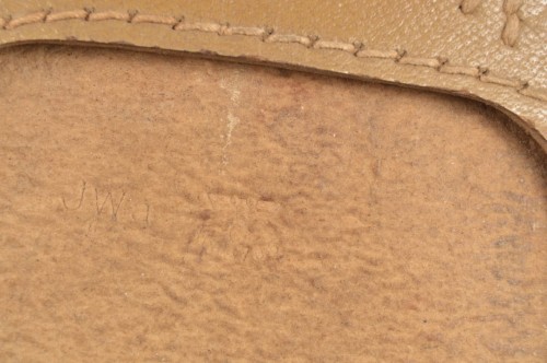 straight e-tool cover