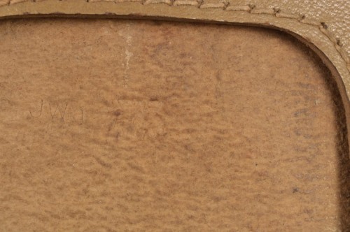 straight e-tool cover