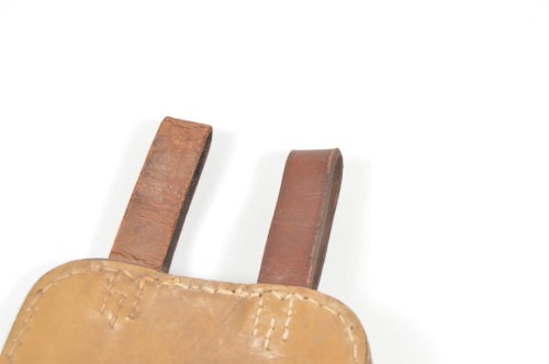 straight e-tool cover