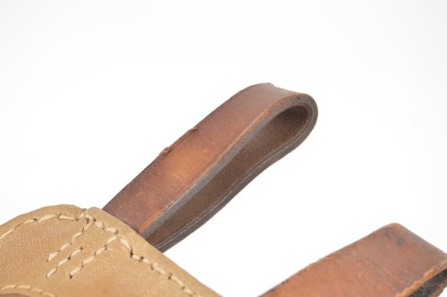 straight e-tool cover