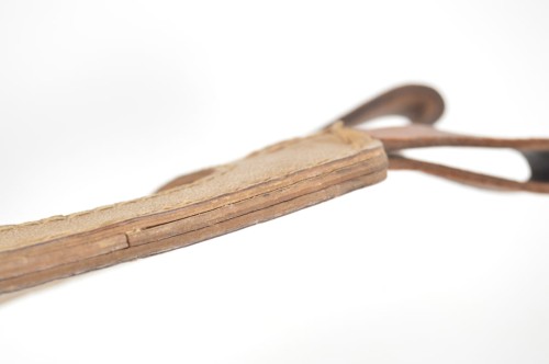 straight e-tool cover