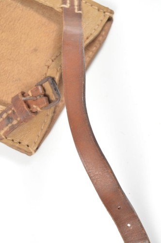 straight e-tool cover