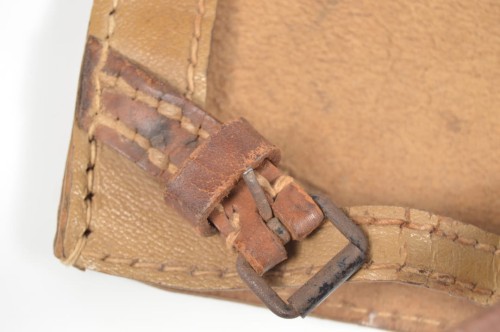 straight e-tool cover