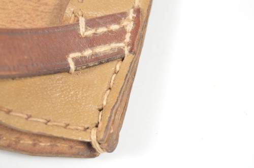 straight e-tool cover