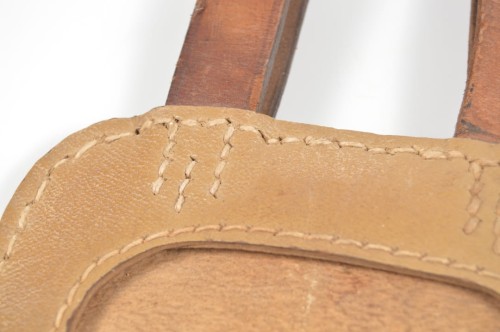 straight e-tool cover