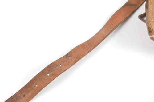 straight e-tool cover