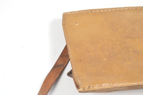 straight e-tool cover