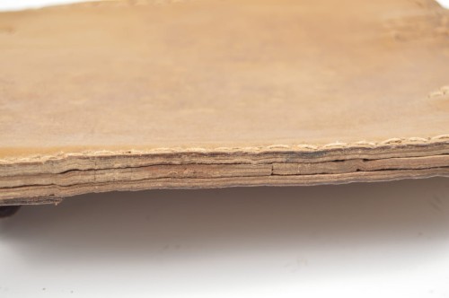 straight e-tool cover