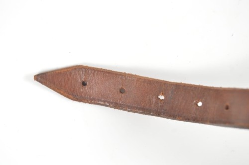 straight e-tool cover