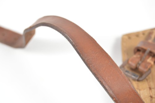 straight e-tool cover