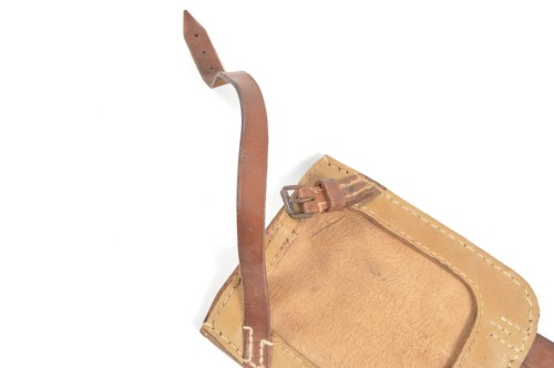 straight e-tool cover