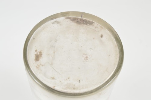FLASCHENEISMINE 42