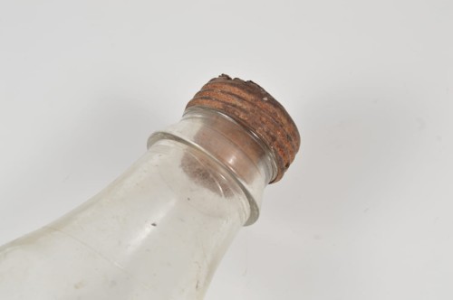 FLASCHENEISMINE 42