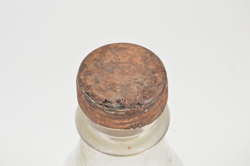 FLASCHENEISMINE 42