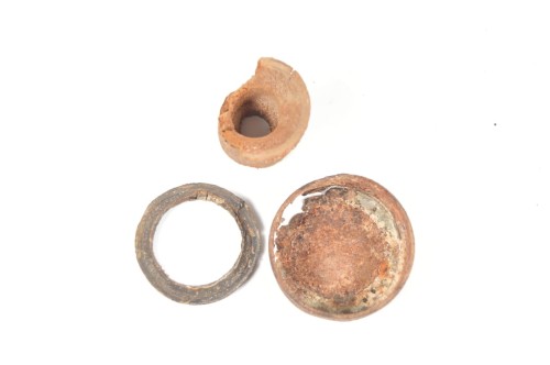 FLASCHENEISMINE 42