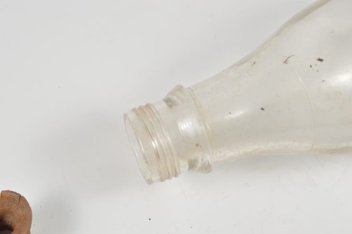 FLASCHENEISMINE 42