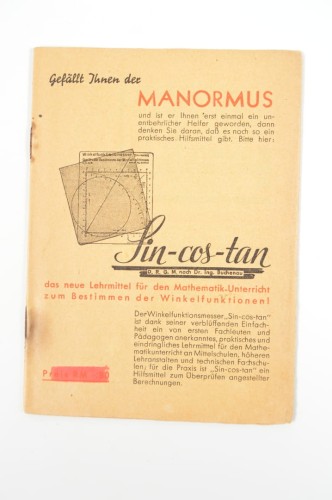 MANORMUS
