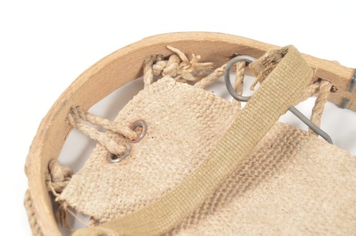 Gebirgsjäger Schneeschuhe