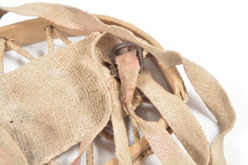 Gebirgsjäger Schneeschuhe