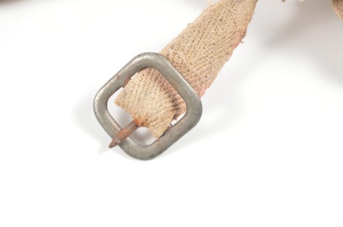 Gebirgsjäger Schneeschuhe