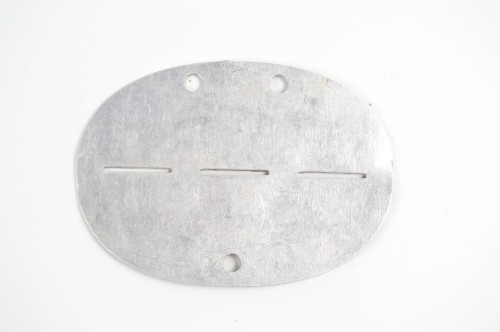 Erkennungsmarke 1 Kp. INF. ERS. BATL. 8