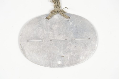 Erkennungsmarke 1./J.R. 488