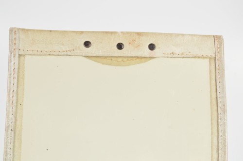 Kartenmuffe für Meldekartentasche M35