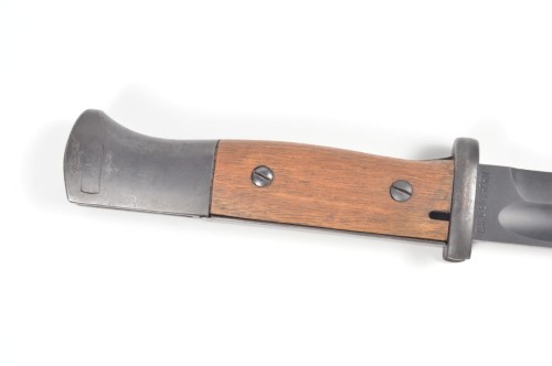 Seitengewehr 98K