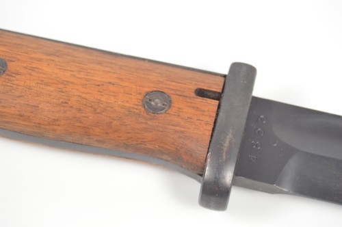 Seitengewehr 98K