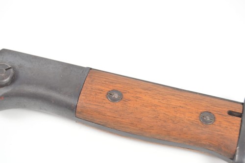 Seitengewehr 98K